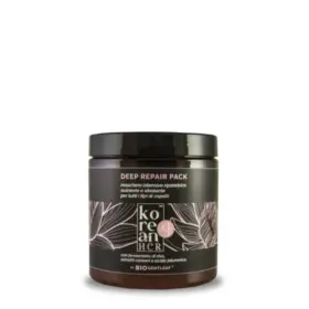 BioGentleaf Korean HCR Deep Repair Pack Mascarilla Para las Puntas 250ml